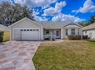 16865 SE 93rd Cuthbert Cir, The Villages, FL 32162
