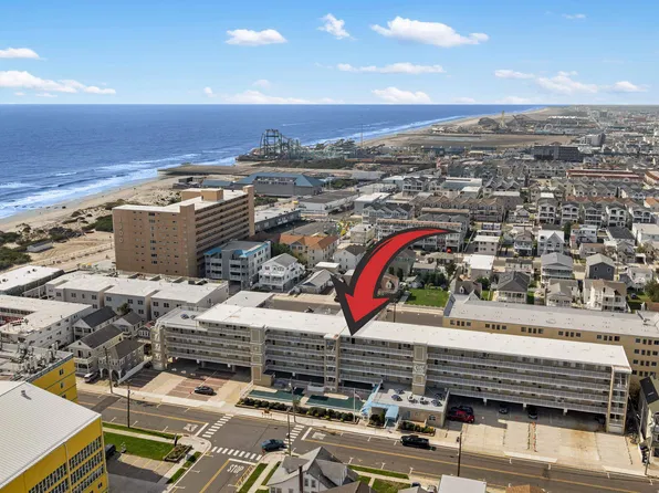 1800 Ocean Ave Unit 505, North Wildwood, NJ 08260