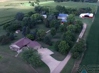 7500 W Benson Rd, Sioux Falls, SD 57107