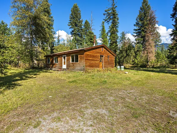 154 Larch Ln, Kalispell, MT 59901