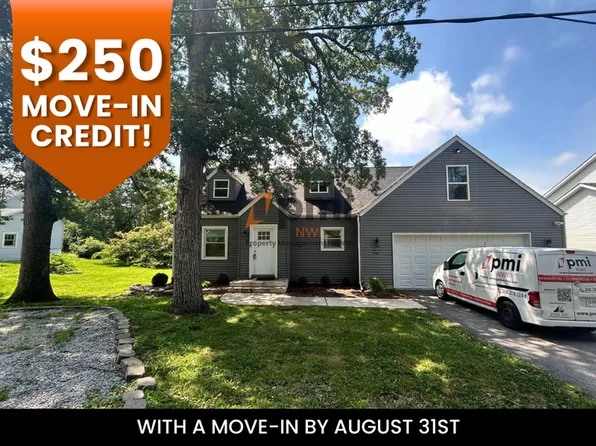 8039 W 127th Ln, Cedar Lake, IN 46303