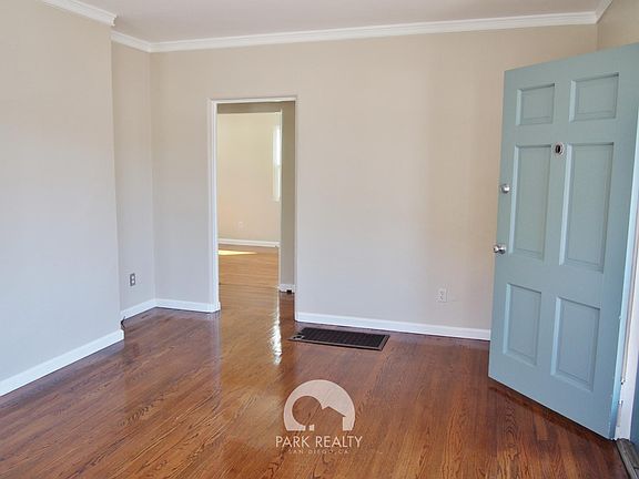 Inviting living room
