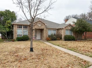 4209 Martha Ln, Rowlett, TX 75088