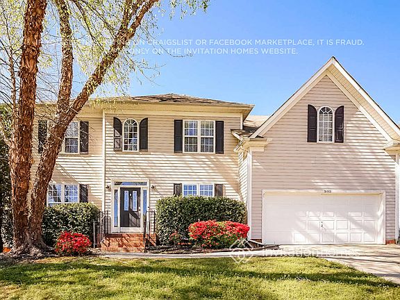 4th image of 16908 Glassfield Dr