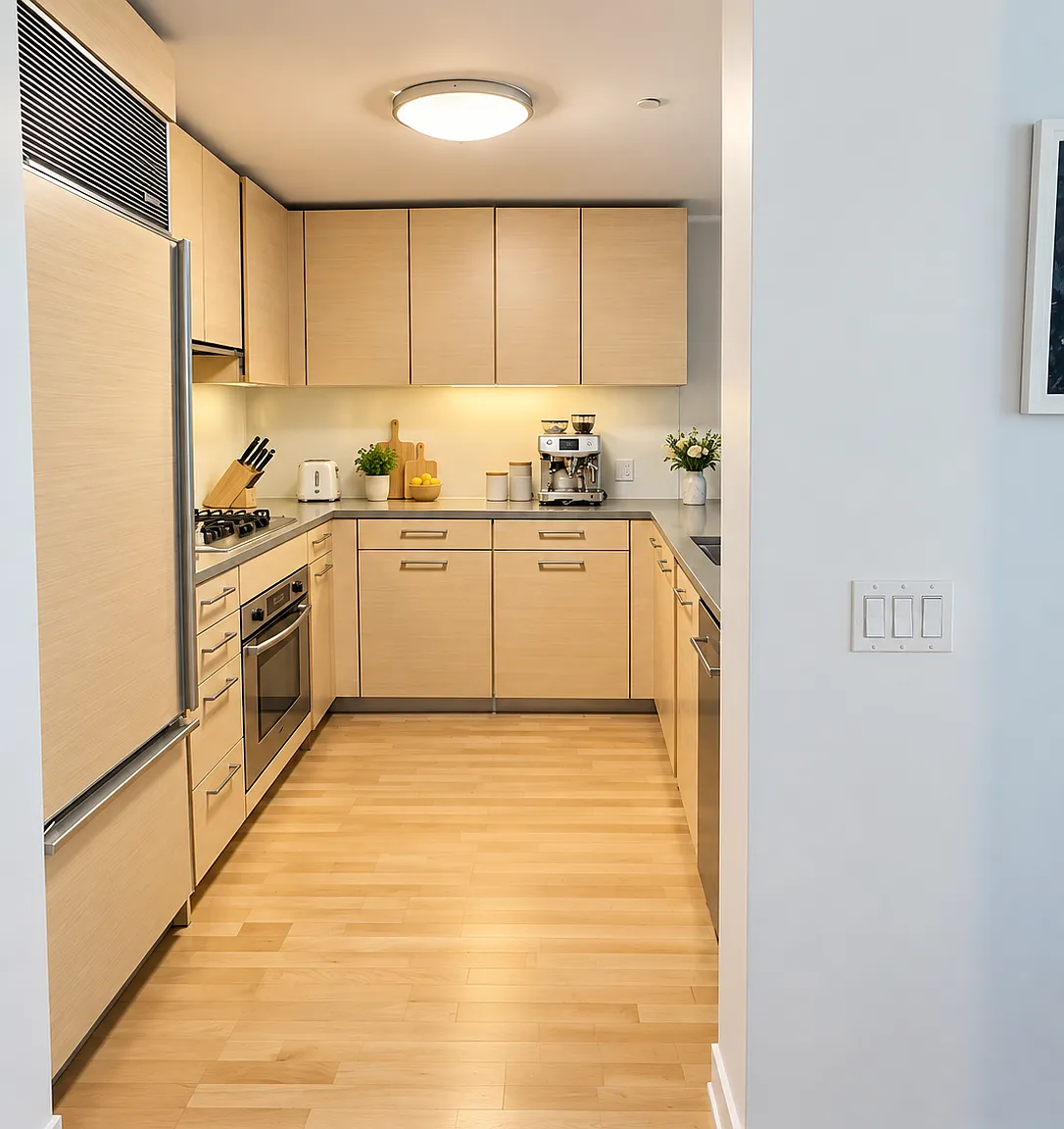 1 bed, 789 sqft, $5,300 — Photo 4