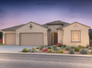 16698 W El Cortez Pl, Surprise, AZ 85387