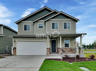 7636 Verona Loop SW, Olympia, WA 98512