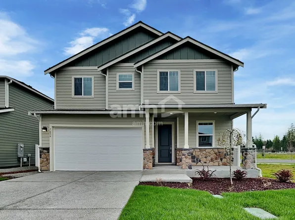 7636 Verona Loop SW, Olympia, WA 98512