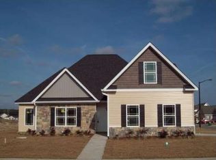 95 Butler Dr, Richmond Hill, GA 31324
