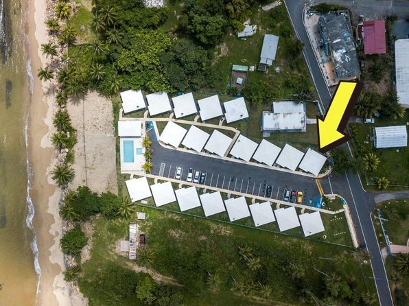 Sea Beach Carr 441 Villa #9, Aguada, PR 00602