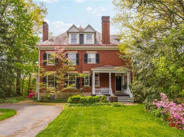 329 Bank St, Sewickley, PA 15143