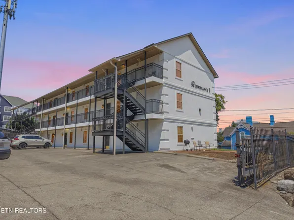 420 Sir Keegan Way, Knoxville, TN 37916
