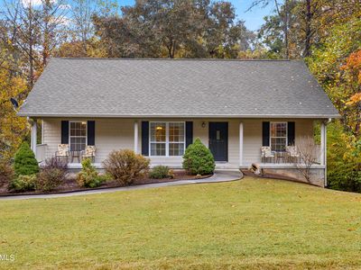 649 Liverpool Ln, Knoxville, TN, 37920