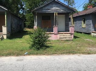 1908 2nd Ave, Augusta, GA 30901