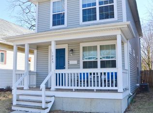 1025 N 6th St, Lafayette, IN 47904