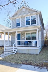 1025 N 6th St, Lafayette, IN, 47904