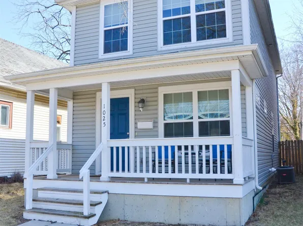 1025 N 6th St, Lafayette, IN 47904