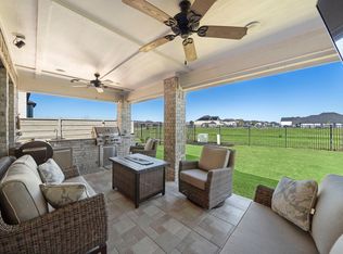 4627 Cedar Butte Ln, Manvel, TX 77578