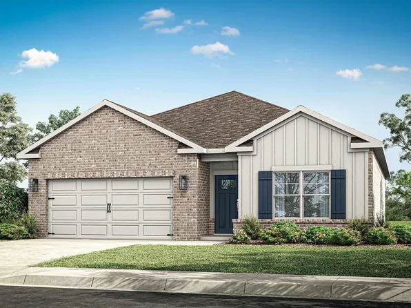 28105 Saddle Springs Dr NW, Madison, AL 35756