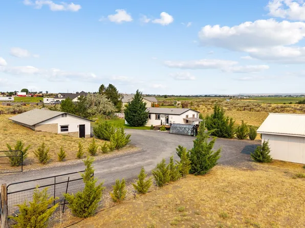 31955 Sun Ridge Ln, Hermiston, OR 97838