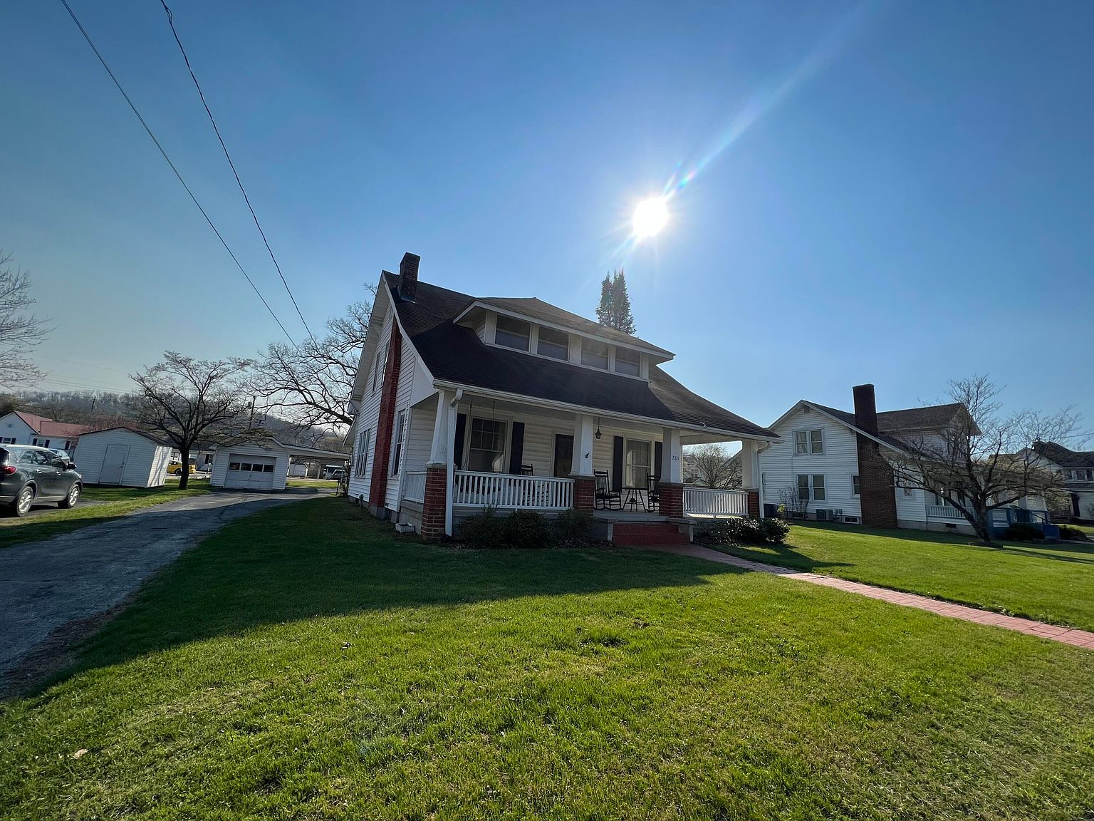 285 W Main St, Mount Vernon, KY 40456 Zillow
