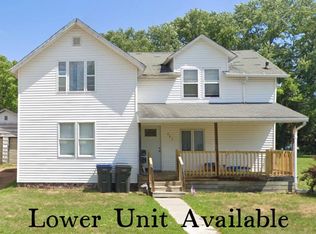 407 W Arnold St #407, Marshfield, WI 54449