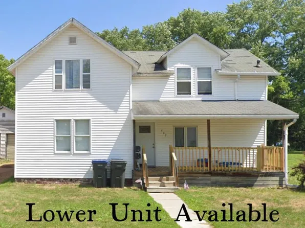 407 West Arnold, 407 W Arnold St #407, Marshfield, WI 54449