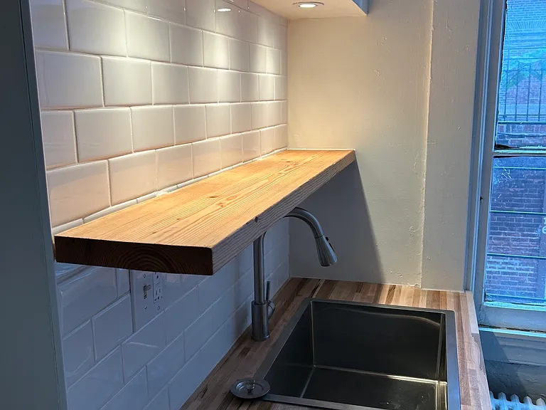 703 Cathedral St #1M — Photo 5