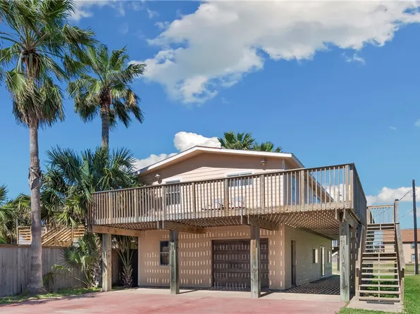 1216 Sea Secret St, Port Aransas, TX 78373