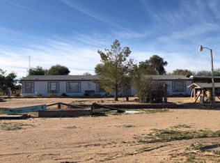 3557 W County Road 16 1/4 St #1/4, Somerton, AZ 85350