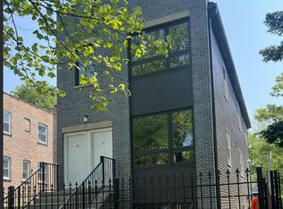 1051 N Springfield Ave, Chicago, IL 60651