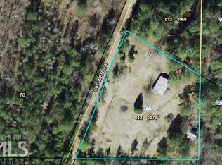 220 Clower Dr, Bowdon, GA 30108