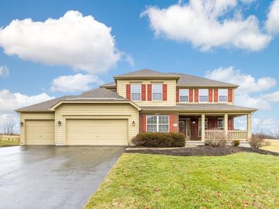 2661 Bold Venture Dr, Lewis Center, OH, 43035