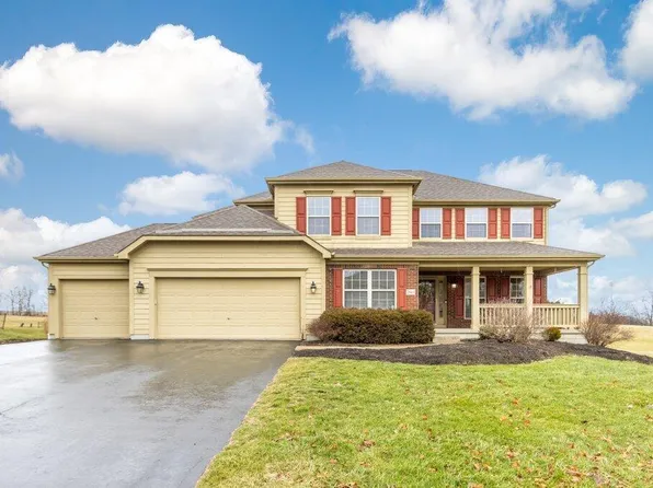 2661 Bold Venture Dr, Lewis Center, OH 43035