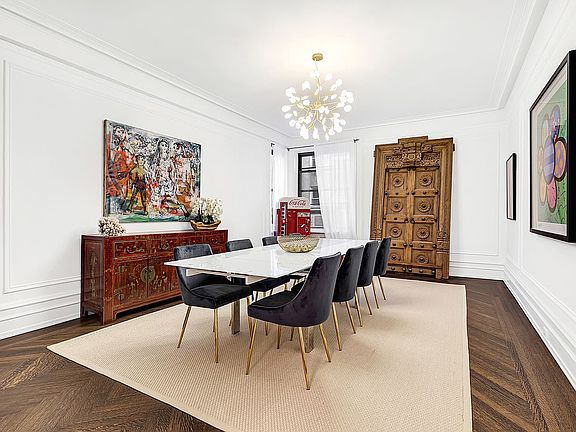 3rd image of 151 W 86th St APT 7D