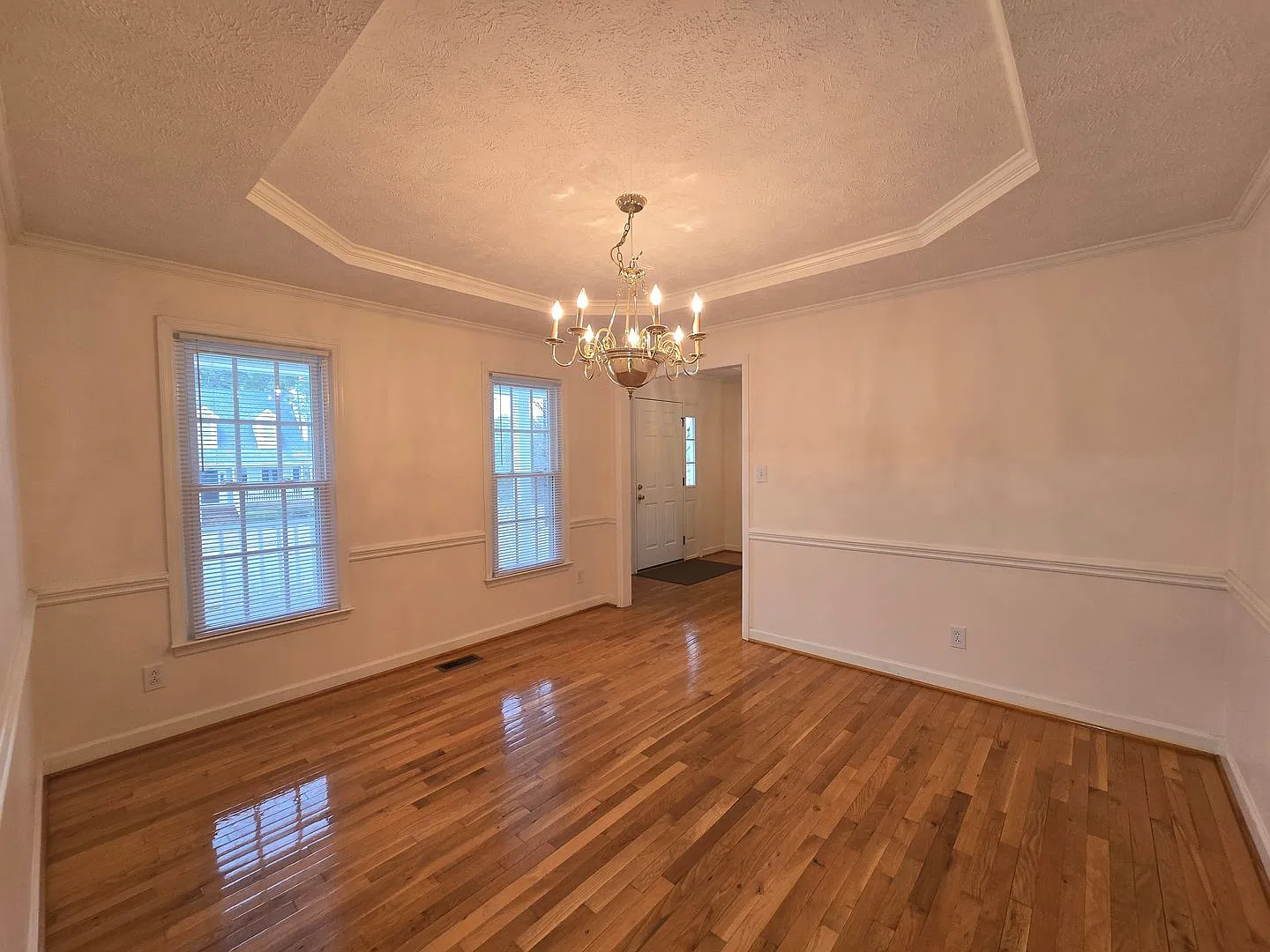 3 Bedroom Home Located in Kings Grant Gold Community! — Photo 4
