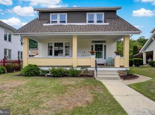 4 Myrtle Ave, Reading, PA 19606