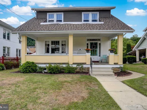 4 Myrtle Ave, Reading, PA 19606