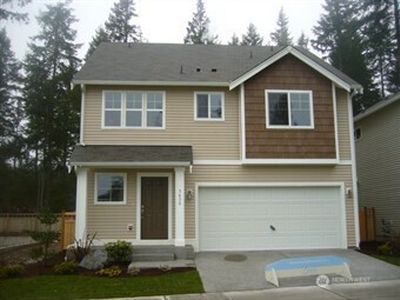 17808 14th Avenue Ct E, Spanaway, WA, 98387