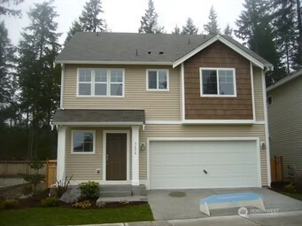 17808 14th Avenue Ct E, Spanaway, WA 98387