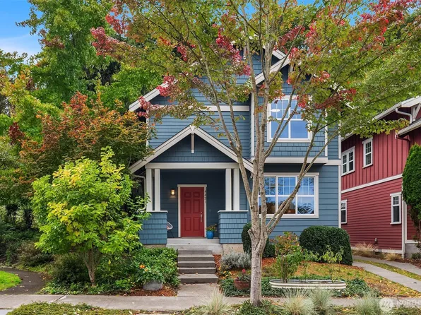 4421 28th Avenue S, Seattle, WA 98108