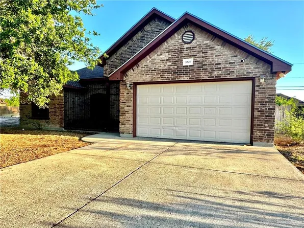 3326 Tulipan Ave, Edinburg, TX 78542