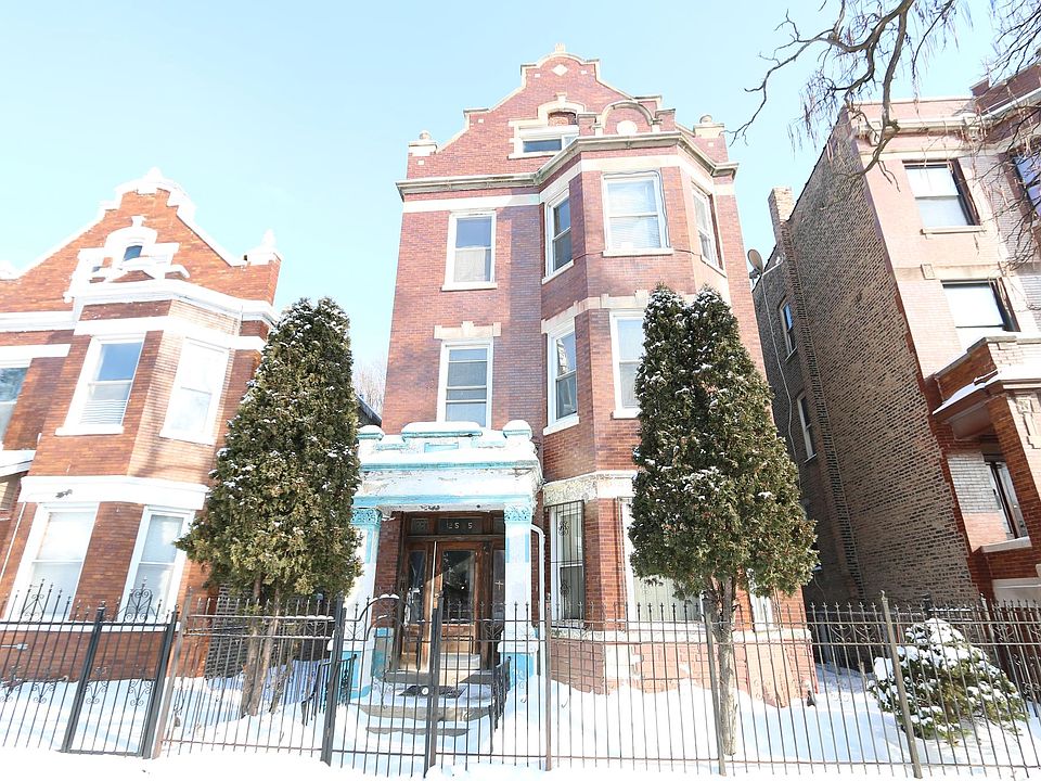 1st image of 2535 S Millard Ave #2