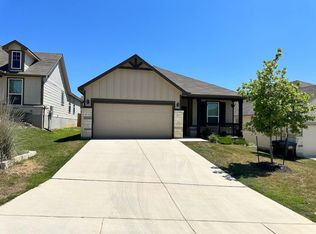 464 Salz Way, San Antonio, TX 78260