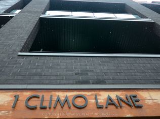 1 Climo Ln #513, Markham, ON L6E0V2