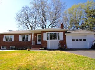 3258 Peace Valley Ln, Falls Church, VA 22044