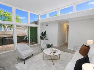 346 Carpenter Dr APT 75, Sandy Springs, GA 30328