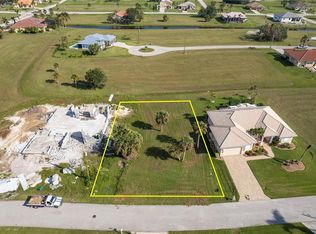 17246 Spearmint Ln, Punta Gorda, FL 33955