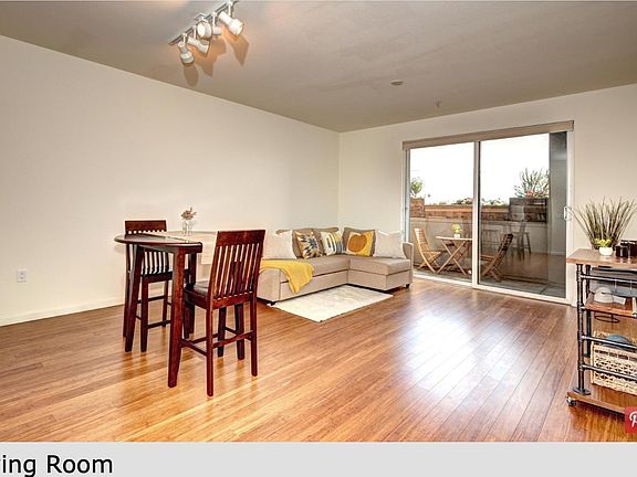 2nd image of 809 Auzerais Ave Unit 138