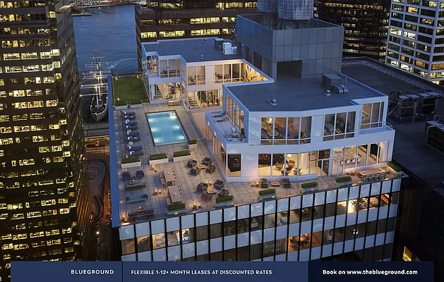 Rented by The Blueground | media 58